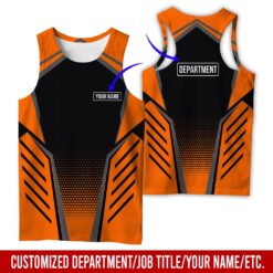Custom Workwear Style Hoodie - photo 58