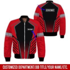 Custom Workwear Style Hoodie - photo 19