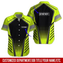 Custom Workwear Style Hoodie - photo 3