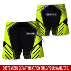 Custom Workwear Style Hoodie - photo 7