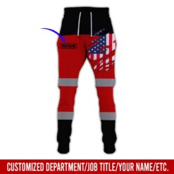 Custom Workwear Style Hoodie - photo 20