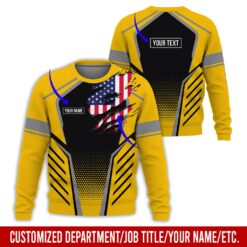 Custom Workwear Style Hoodie - photo 24
