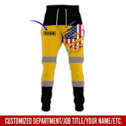 Custom Workwear Style Hoodie - photo 30