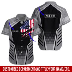Custom Workwear Style Hoodie - photo 33