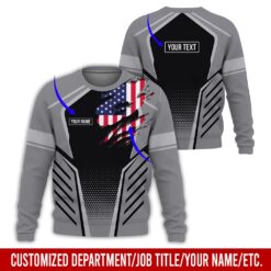 Custom Workwear Style Hoodie - photo 34
