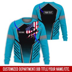 Custom Workwear Style Hoodie - photo 44