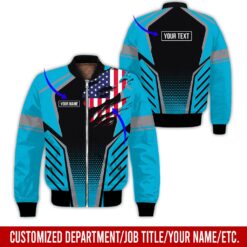 Custom Workwear Style Hoodie - photo 49