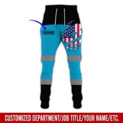 Custom Workwear Style Hoodie - photo 50