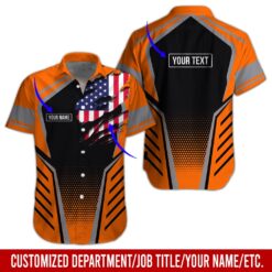 Custom Workwear Style Hoodie - photo 53