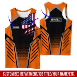 Custom Workwear Style Hoodie - photo 58