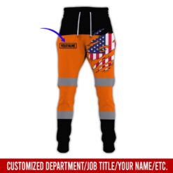 Custom Workwear Style Hoodie - photo 60