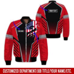 Custom Workwear Style Hoodie - photo 19