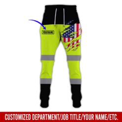 Custom Workwear Style Hoodie - photo 10