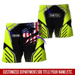 Custom Workwear Style Hoodie - photo 7