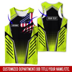 Custom Workwear Style Hoodie - photo 8