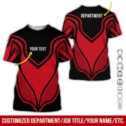 Custom Workwear Style Hoodie - photo 10