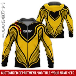 Custom Workwear Style Hoodie - photo 23