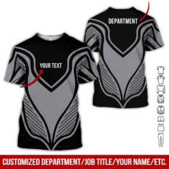 Custom Workwear Style Hoodie - photo 27