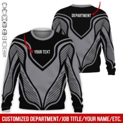 Custom Workwear Style Hoodie - photo 30