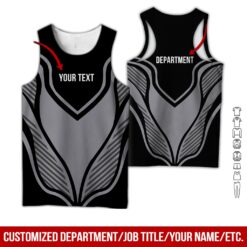 Custom Workwear Style Hoodie - photo 34