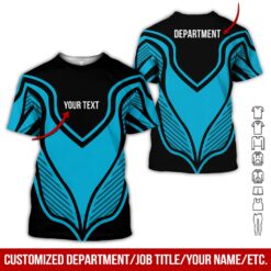 Custom Workwear Style Hoodie - photo 36