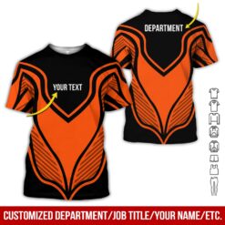 Custom Workwear Style Hoodie - photo 45