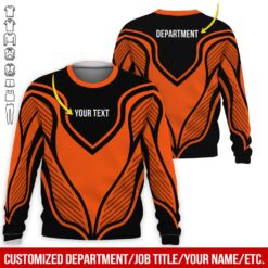 Custom Workwear Style Hoodie - photo 48