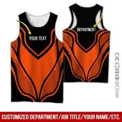Custom Workwear Style Hoodie - photo 52