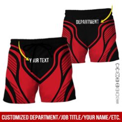 Custom Workwear Style Hoodie - photo 15