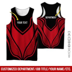 Custom Workwear Style Hoodie - photo 16
