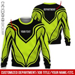 Custom Workwear Style Hoodie - photo 4
