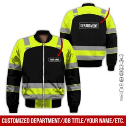 Custom Workwear Style Hoodie - photo 9
