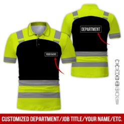 Custom Workwear Style Hoodie - photo 2