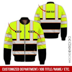 Custom Workwear Style Hoodie - photo 9