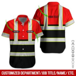 Custom Workwear Style Hoodie - photo 10