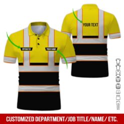 Custom Workwear Style Hoodie - photo 20