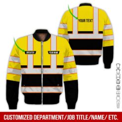 Custom Workwear Style Hoodie - photo 32