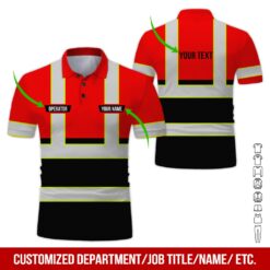 Custom Workwear Style Hoodie - photo 11