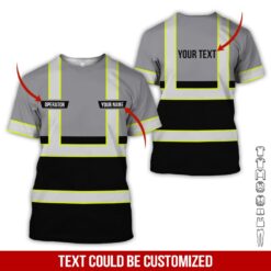 Custom Workwear Style Hoodie - photo 38
