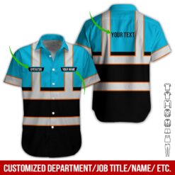 Custom Workwear Style Hoodie - photo 52
