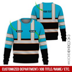 Custom Workwear Style Hoodie - photo 58