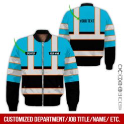 Custom Workwear Style Hoodie - photo 68