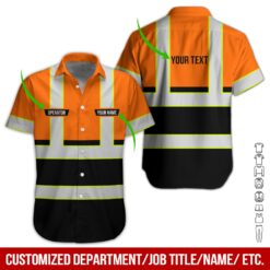 Custom Workwear Style Hoodie - photo 70