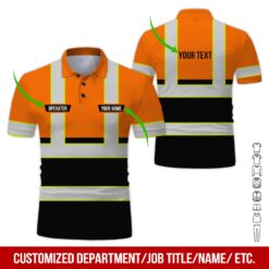 Custom Workwear Style Hoodie - photo 72
