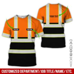 Custom Workwear Style Hoodie - photo 74