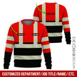 Custom Workwear Style Hoodie - photo 13