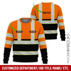 Custom Workwear Style Hoodie - photo 76