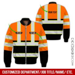 Custom Workwear Style Hoodie - photo 86
