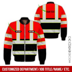 Custom Workwear Style Hoodie - photo 18