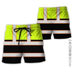 Custom Workwear Style Hoodie - photo 7